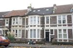 8 bedroom terraced house to rent