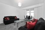 3 bedroom flat to rent