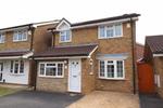 4 bedroom detached house to rent