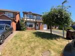 3 bedroom detached house to rent