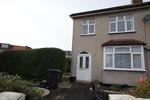 4 bedroom terraced house to rent