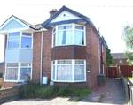 4 bedroom semi-detached house to rent