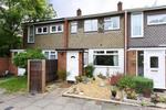 3 bedroom terraced house to rent