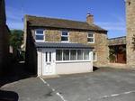 3 bedroom link detached house to rent