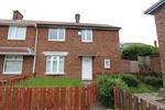 3 bedroom semi-detached house to rent