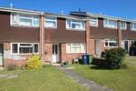 3 bedroom terraced house to rent