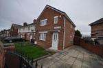 3 bedroom end of terrace house to rent