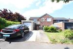 4 bedroom detached house to rent