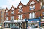 1 bedroom flat to rent