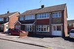 3 bedroom semi-detached house to rent