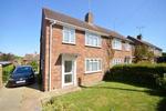 2 bedroom semi-detached house to rent