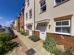 4 bedroom terraced house to rent