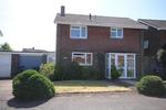 3 bedroom link detached house to rent