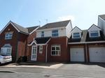 3 bedroom link detached house to rent