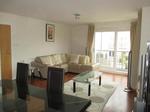 3 bedroom flat to rent