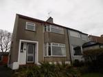 3 bedroom semi-detached house to rent