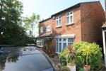 5 bedroom detached house to rent