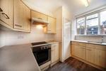 3 bedroom flat to rent