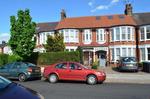 1 bedroom ground floor flat to rent