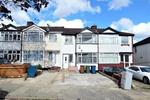 5 bedroom terraced house to rent