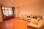3 bedroom flat to rent