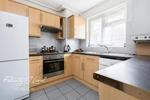 4 bedroom flat to rent