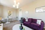 3 bedroom flat to rent