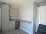 Studio flat to rent
