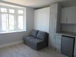 Studio flat to rent