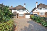 4 bedroom detached house to rent