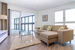 3 bedroom apartment to rent