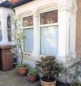 1 bedroom ground floor flat to rent