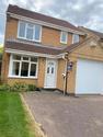 3 bedroom detached house to rent