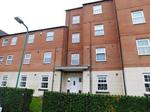 3 bedroom ground floor flat to rent