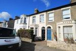 4 bedroom terraced house to rent