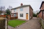 3 bedroom semi-detached house to rent