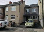 3 bedroom semi-detached house to rent