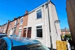 2 bedroom end of terrace house to rent