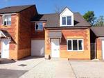 3 bedroom semi-detached house to rent