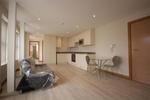 Studio flat to rent