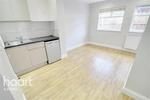 Studio flat to rent