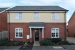 4 bedroom detached house to rent