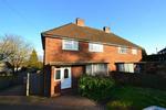 3 bedroom semi-detached house to rent