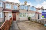 3 bedroom terraced house to rent