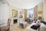 1 bedroom ground floor flat to rent