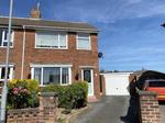 3 bedroom semi-detached house to rent