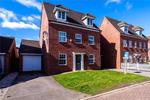 5 bedroom detached house to rent