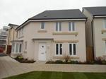 3 bedroom detached house to rent