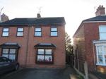 2 bedroom semi-detached house to rent