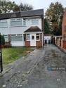 3 bedroom end of terrace house to rent